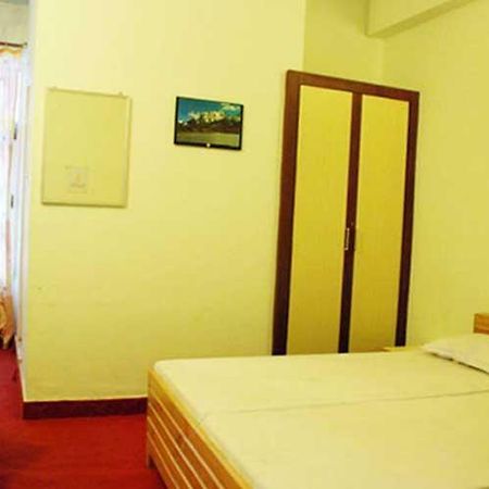 Hotel Bhagat Chamoli 객실 사진