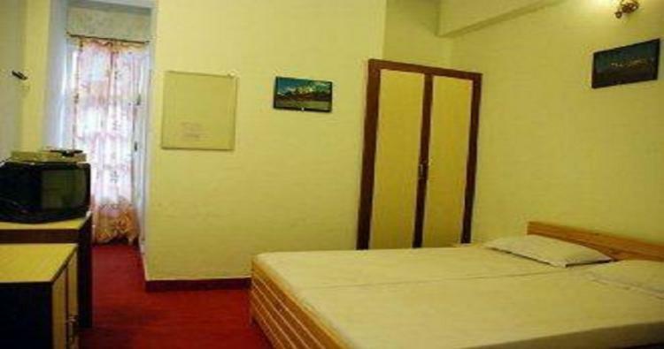 Hotel Bhagat Chamoli 객실 사진
